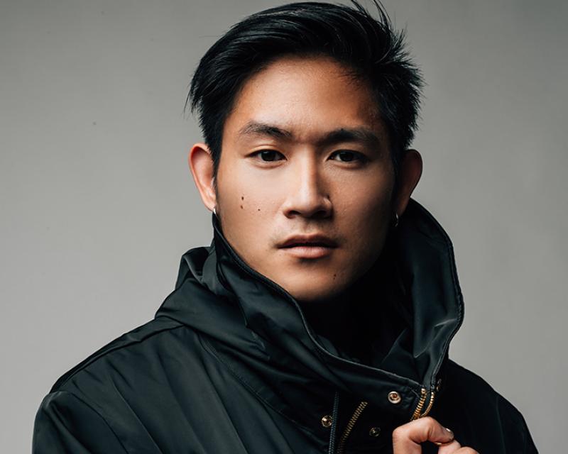 Kenichi Kasamatsu