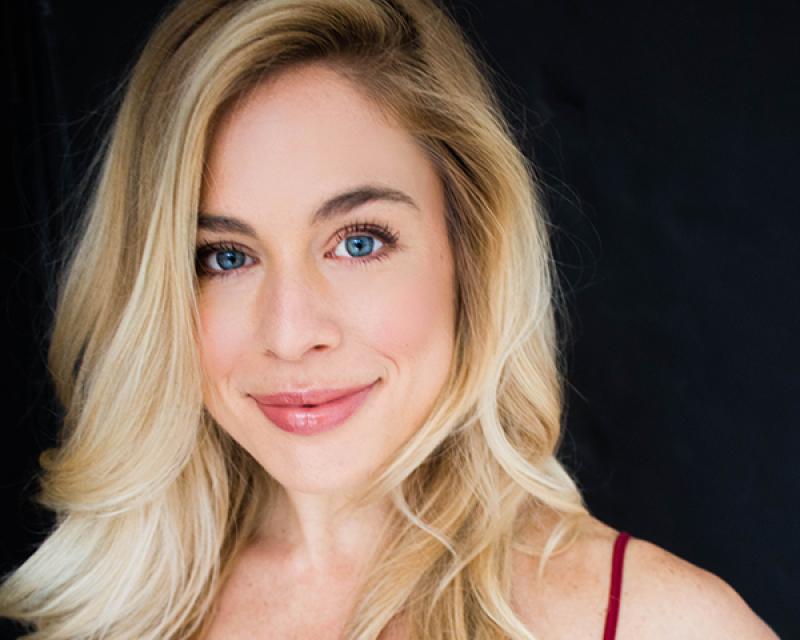 Laura Kaufman