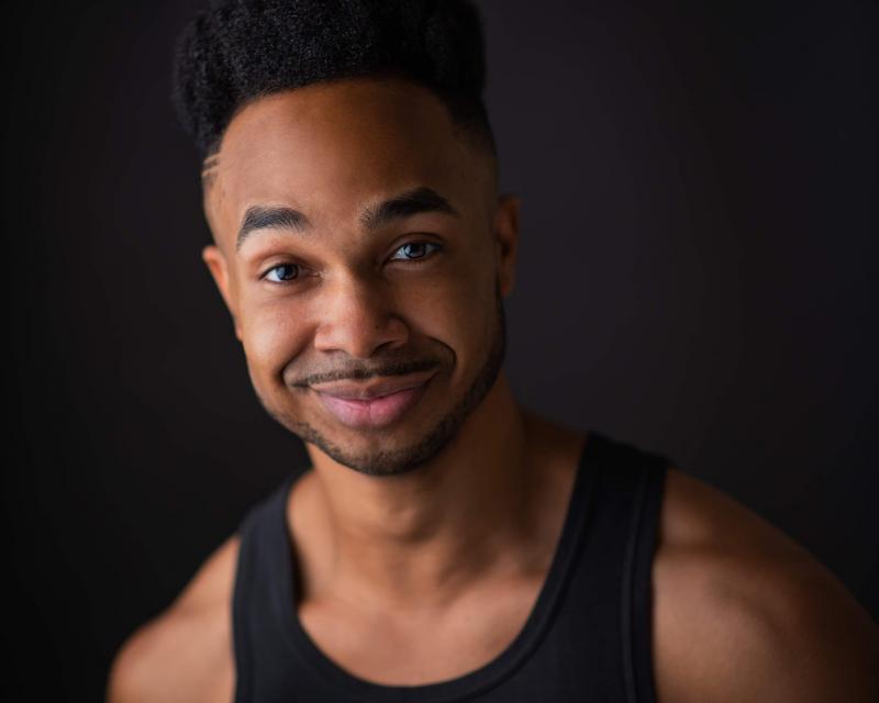 Brandon Kelly
