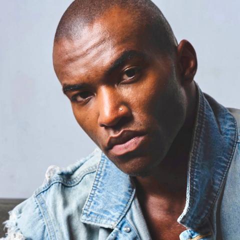 Kendrick Samuel