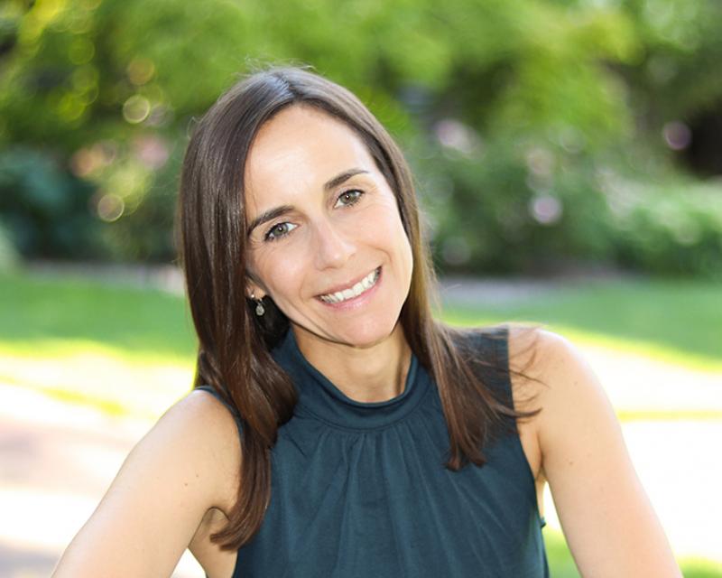 Jill Kenney