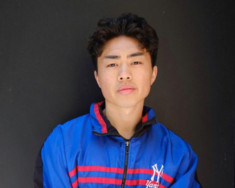 Nick Kim