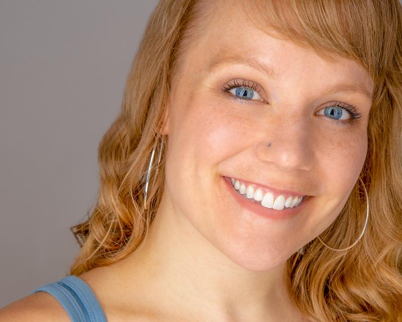 Ashley King