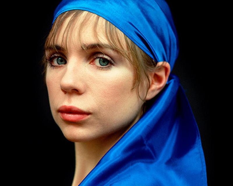 Gelsey Kirkland