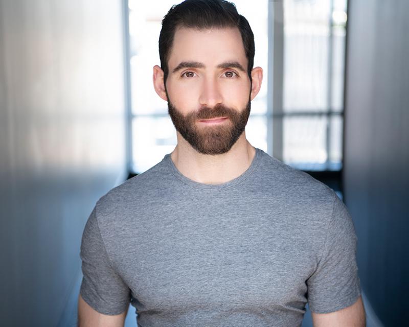 Ian Klein