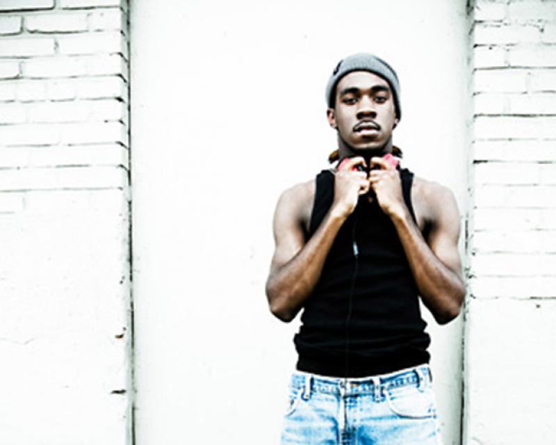 JaQuel Knight