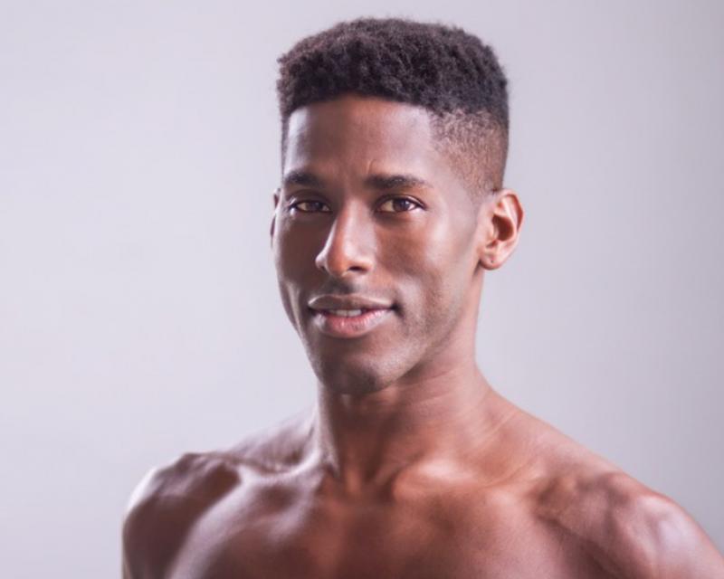 Lloyd Knight