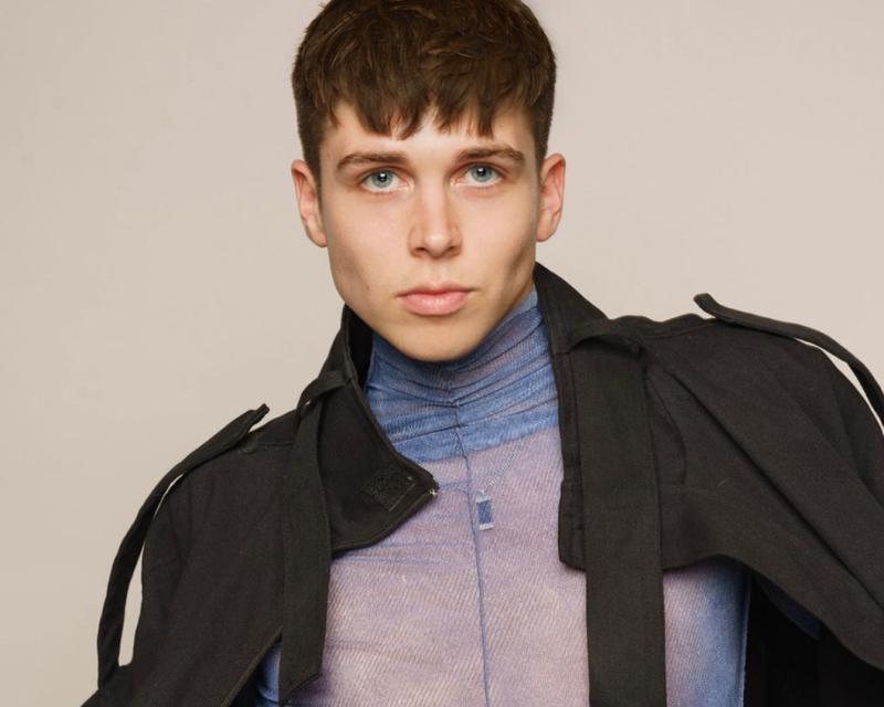 Alex Komulainen