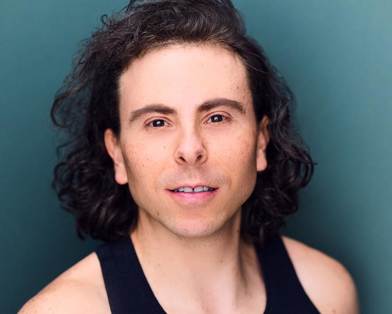 Oren Korenblum