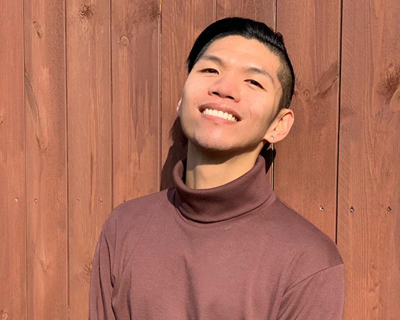 Dan Lai