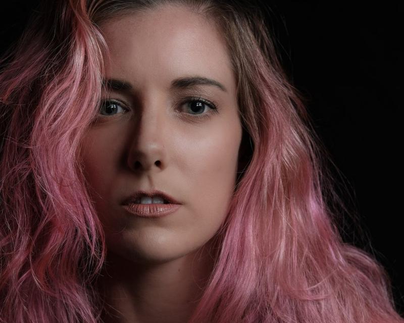 Lindsay Lancaster