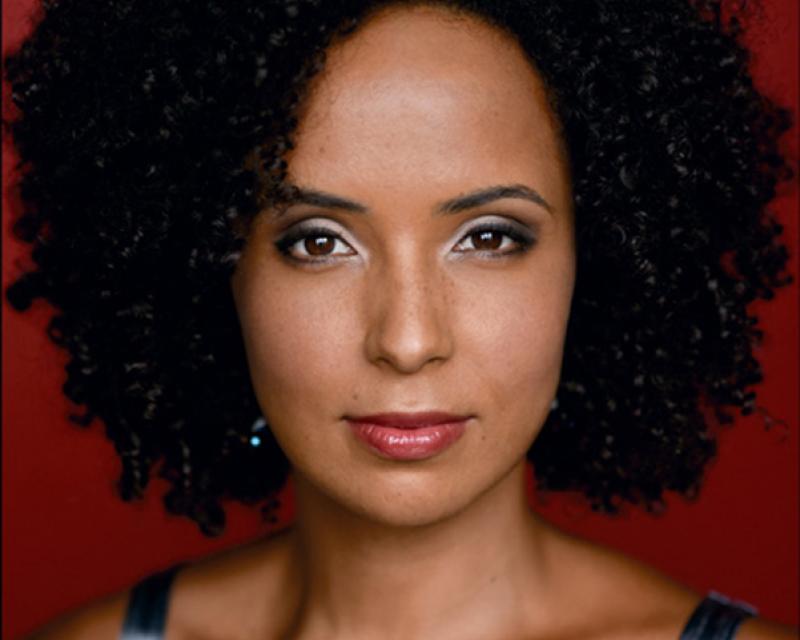 Lisa LaTouche