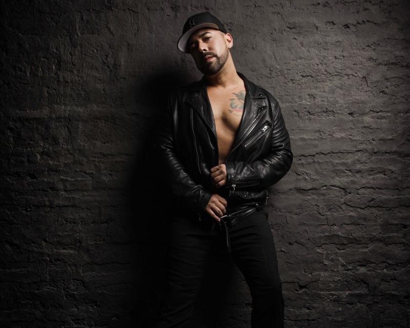 Danny Lugo