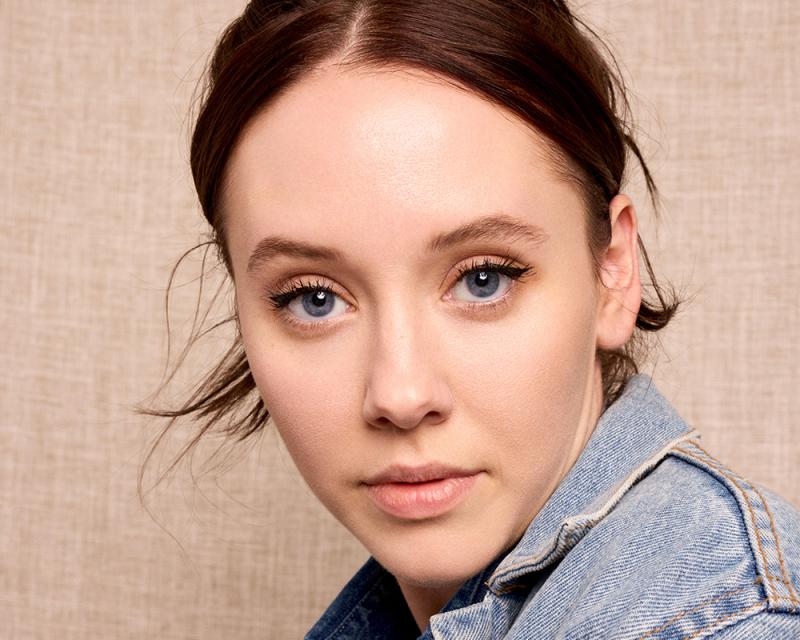 Justine Lutz