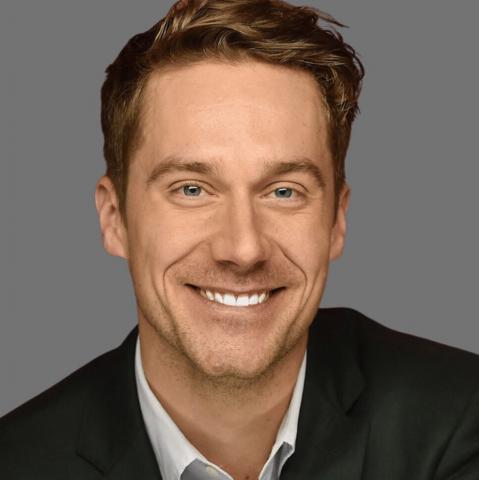Nathan Madden
