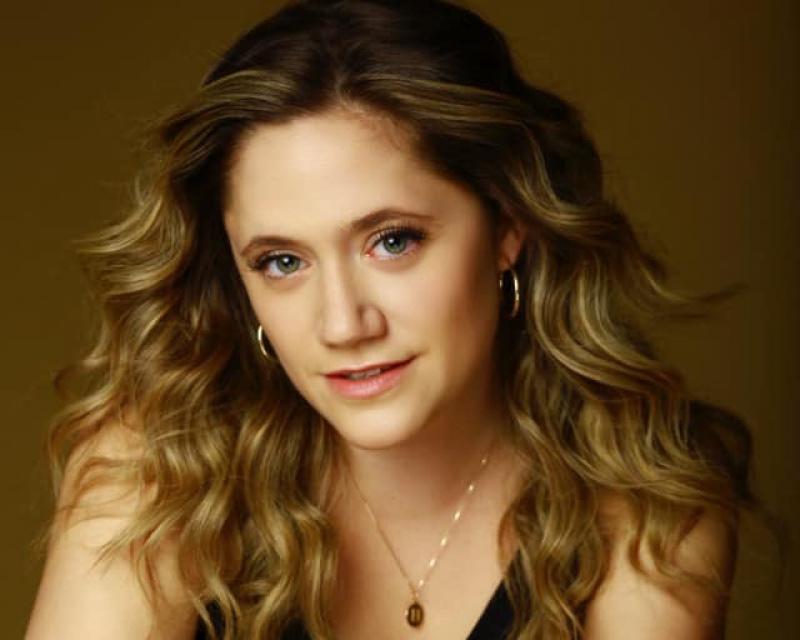 Brittany Markle