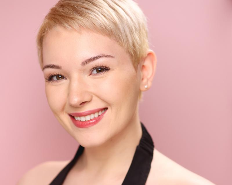 Lauren Marsaglia