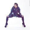 Yanis Marshall