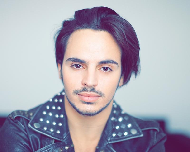 Yani Marshall