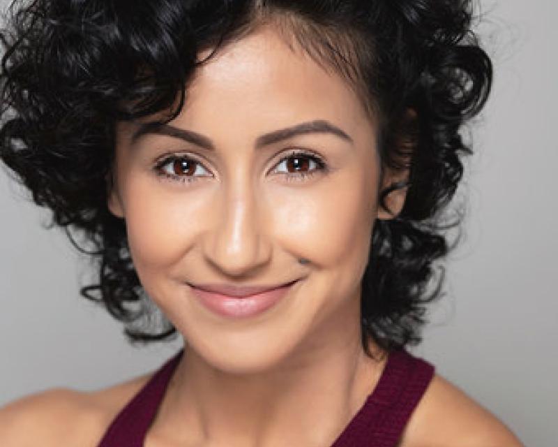 Kai Martinez