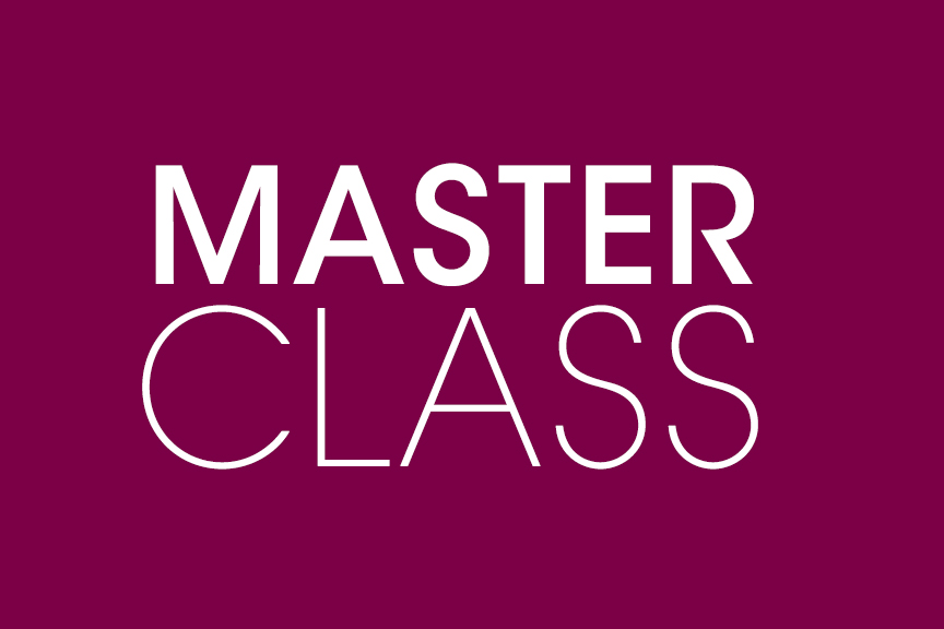 Master Class