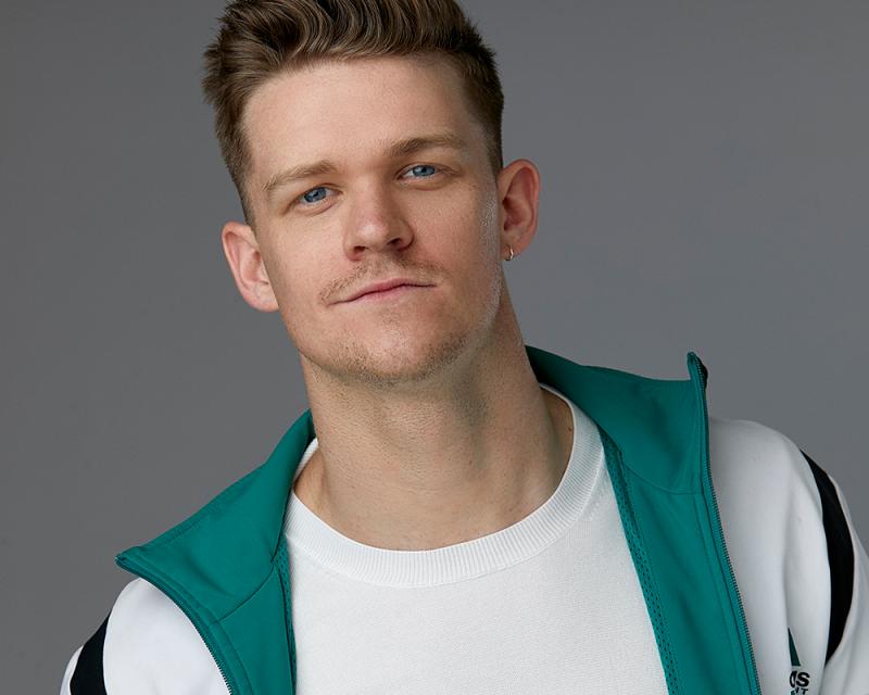 Matthew Lynady