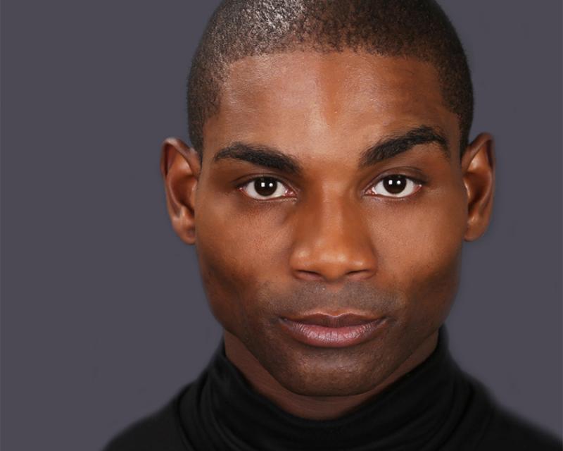 Nijawwon Matthews
