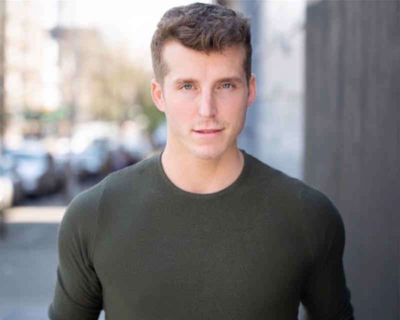 Michael McCrary
