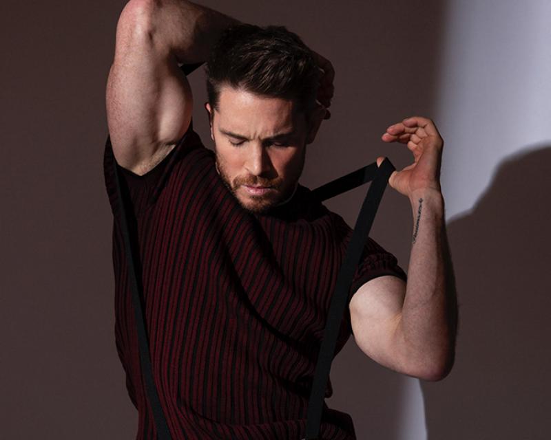 Blake McGrath