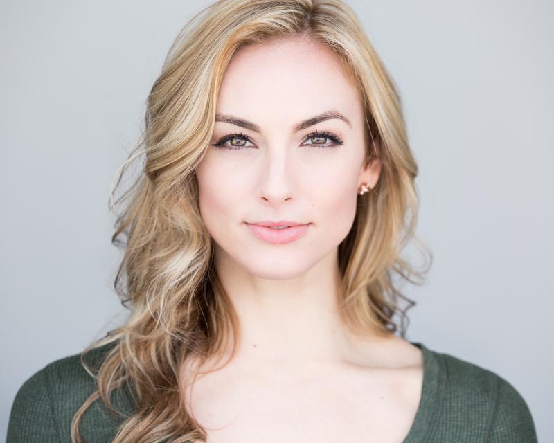 Sarah Meahl