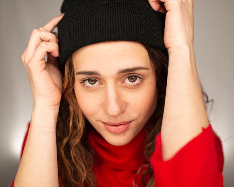 Gina Menichino