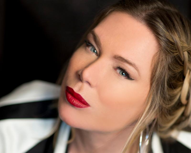 Mia Michaels