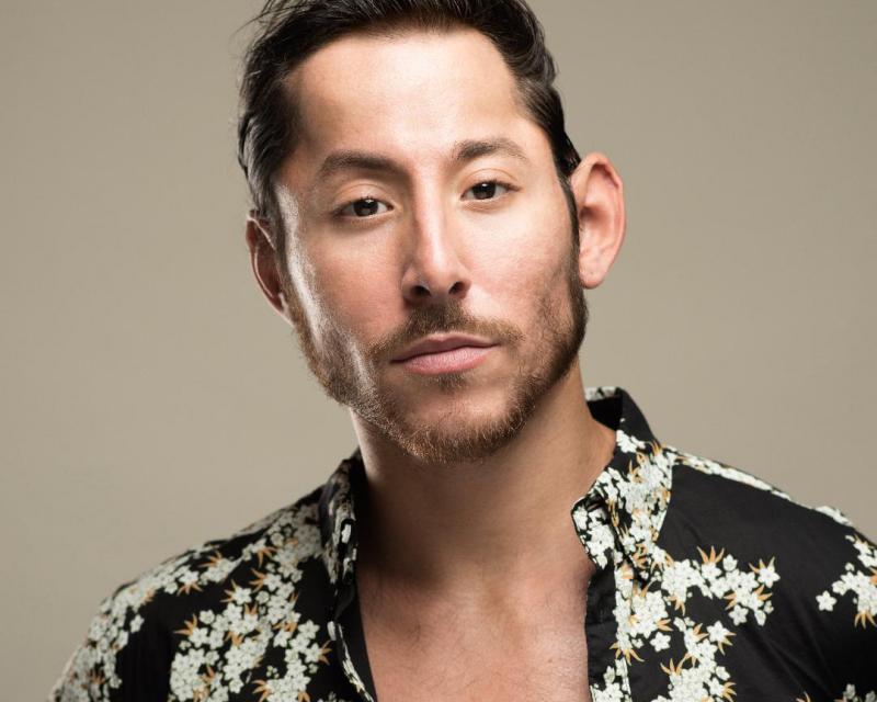 Mike Baerga