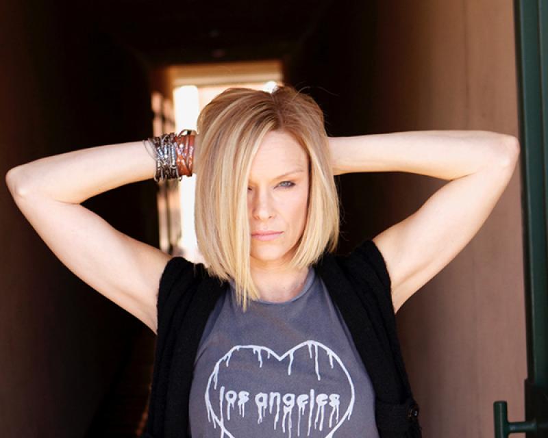 Krista Miller