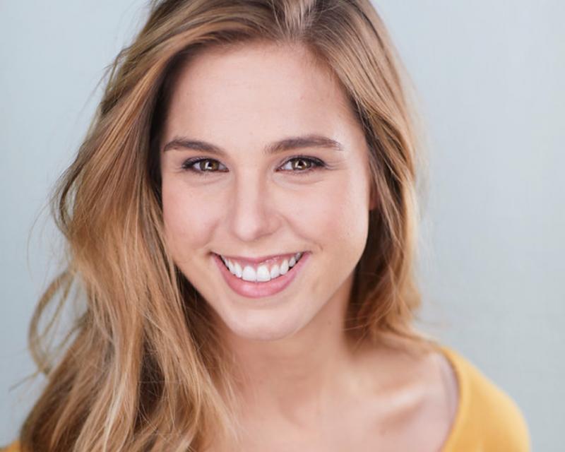 Mindy Moeller