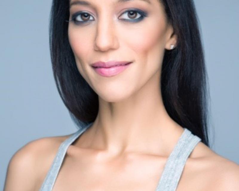 Michele Moreno