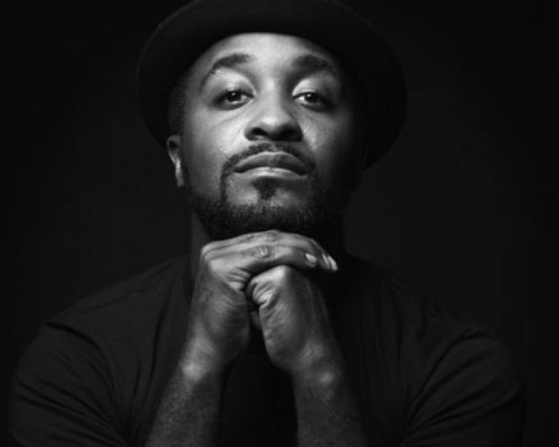 Darrell Grand Moultrie