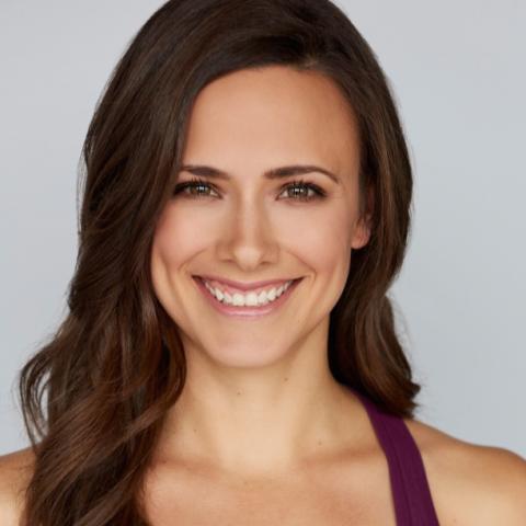 Elyse Niederee