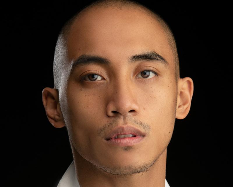 Kevin Pajarillaga