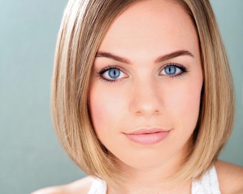 Mallory Nolting
