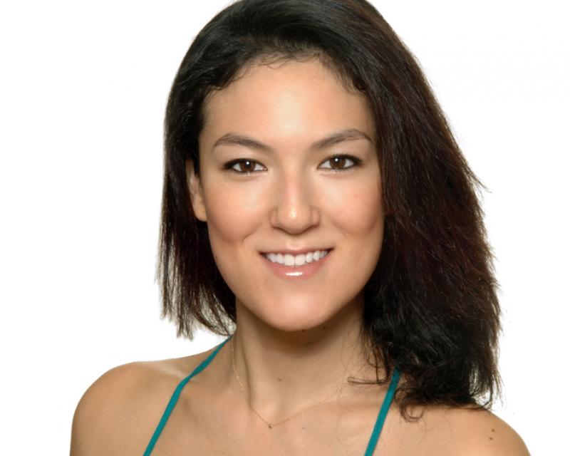 Joanna Numata