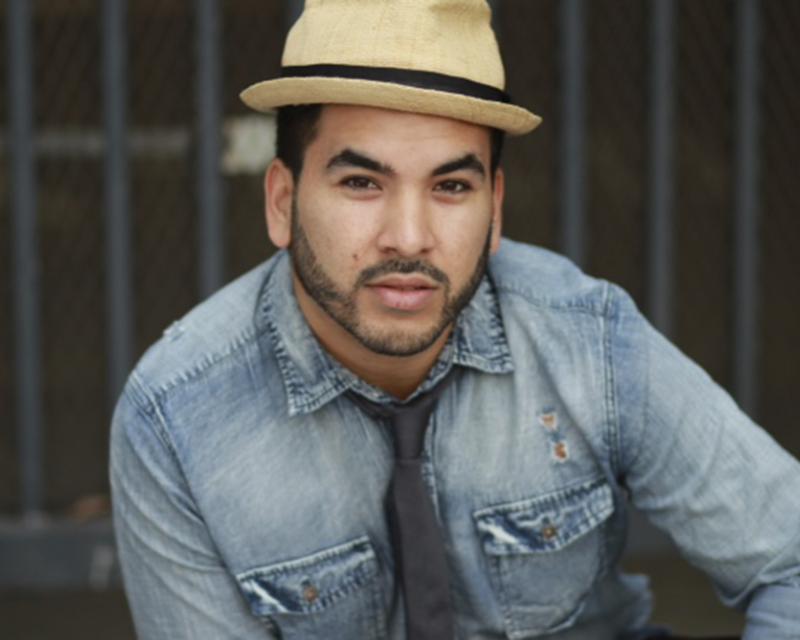 NiCo O'Connor