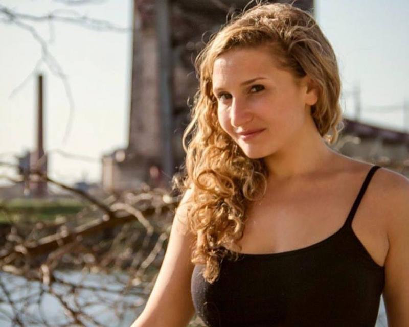 Nicole Ohr