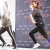 Marina & Mina Ortega Teaching
