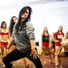 Marina & Mina Ortega Teaching 