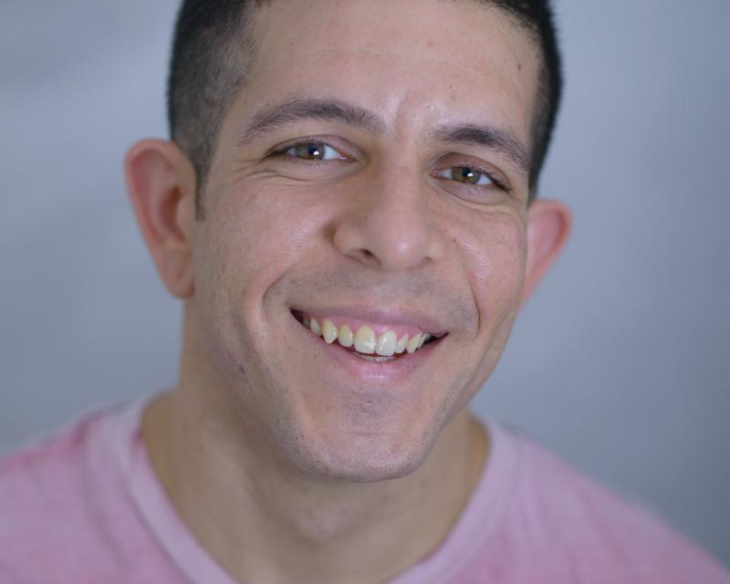 Chris Palacio