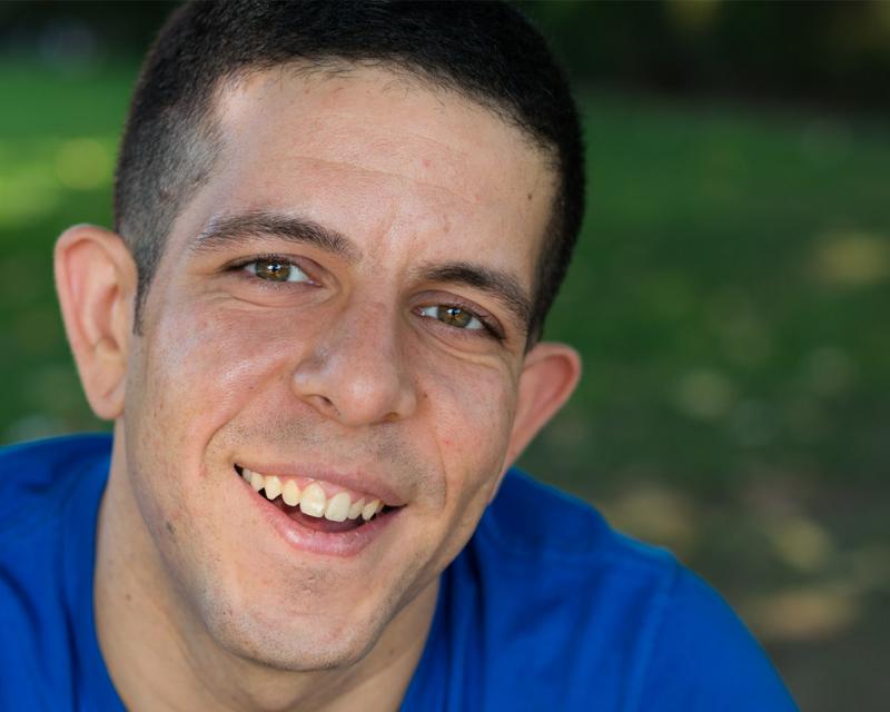 Christopher Palacio