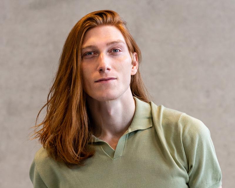 Nicholas Palmquist