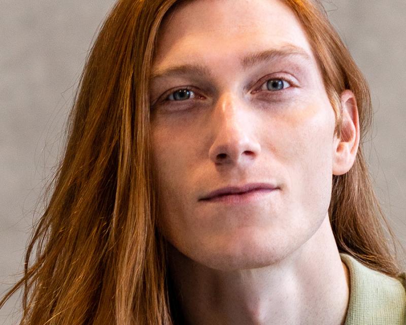 Nicholas Palmquist