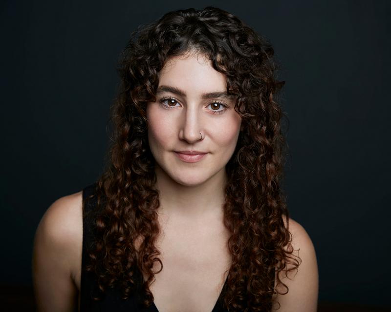 Sarah Parker